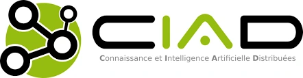 Logo du CIAD