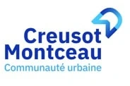 Logo du Creusot