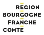 Logo de la Région Bourgogne Franche-Comté