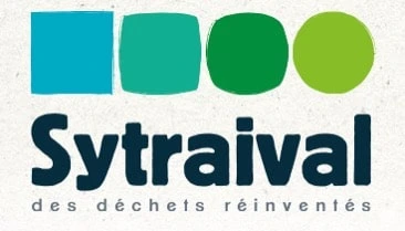 Logo de Sytraival
