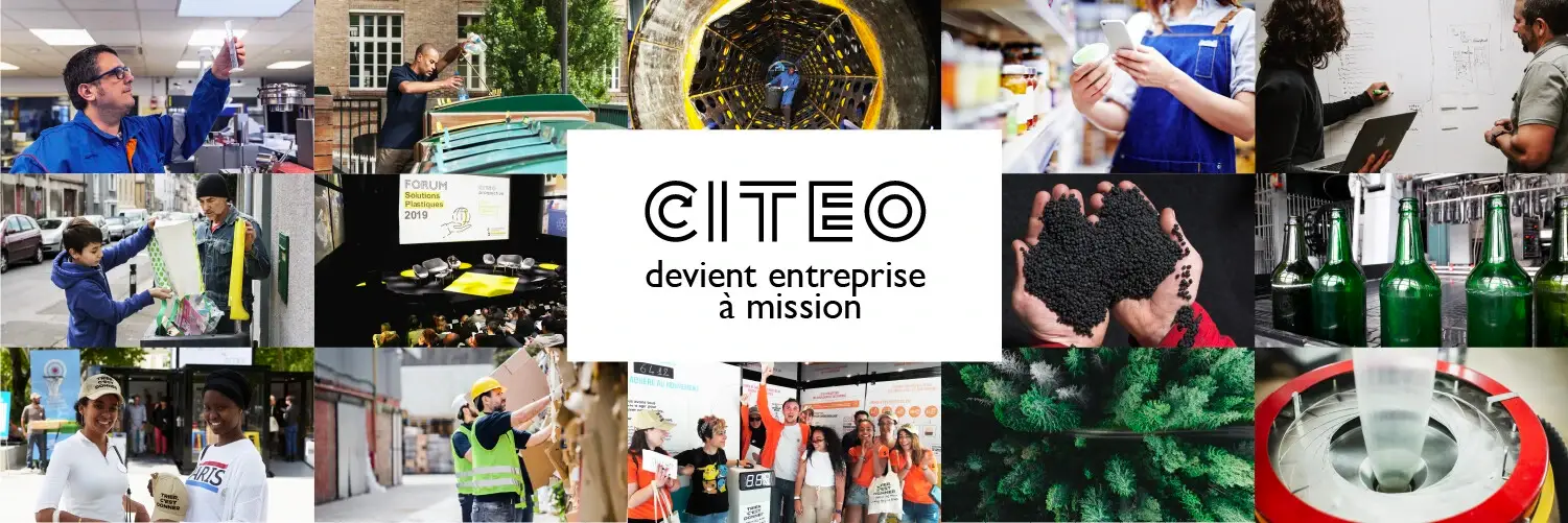 Logo Citeo