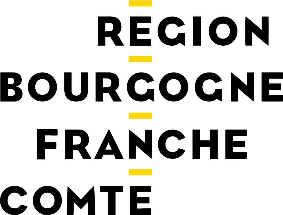 Logo de Bourgogne Franche-Comté