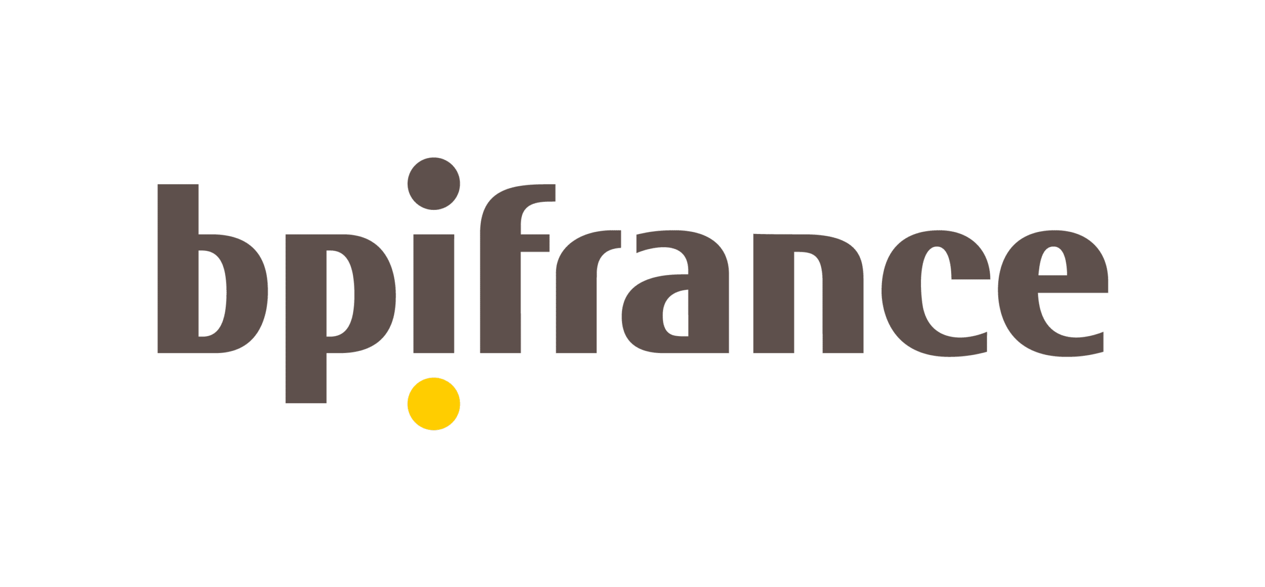 Logo de BPIFrance