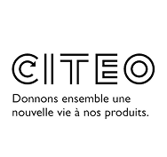 Logo de CITEO