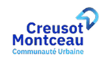 Logo de Creusot Montceau Communauté Urbaine