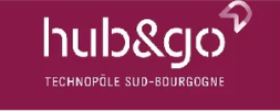 Logo de Hub&Go