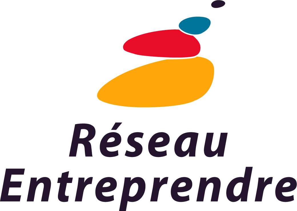 Logo de Réseau Entreprendre
