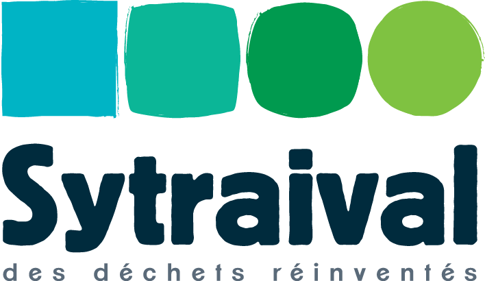 Logo de Sytraival