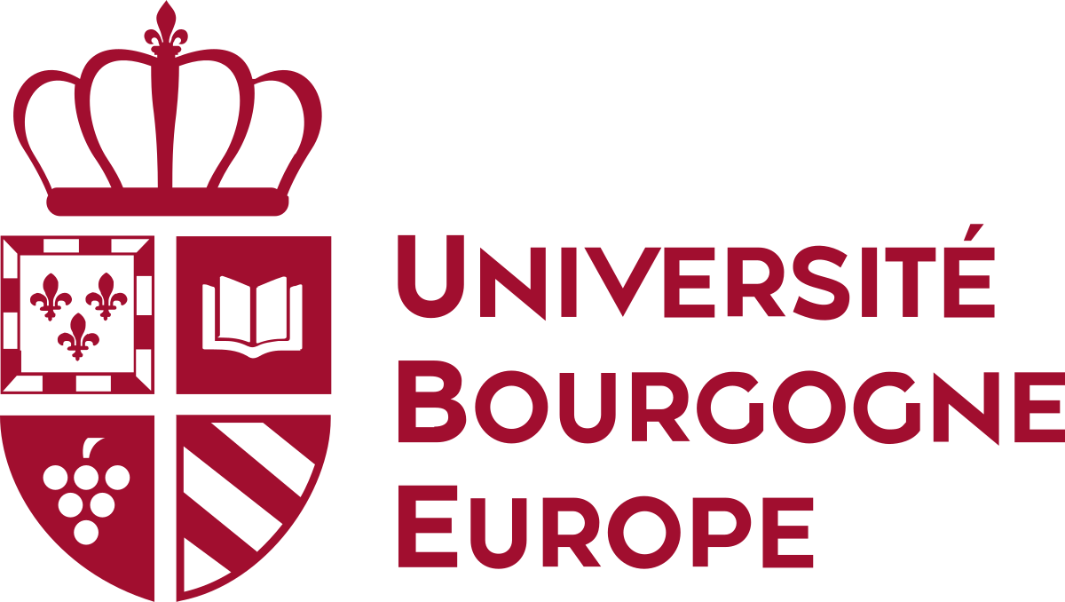 Logo de Université Bourgogne Europe